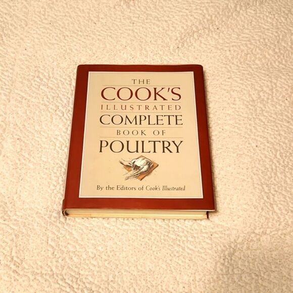 Cookbook  - Picture 1 of 3